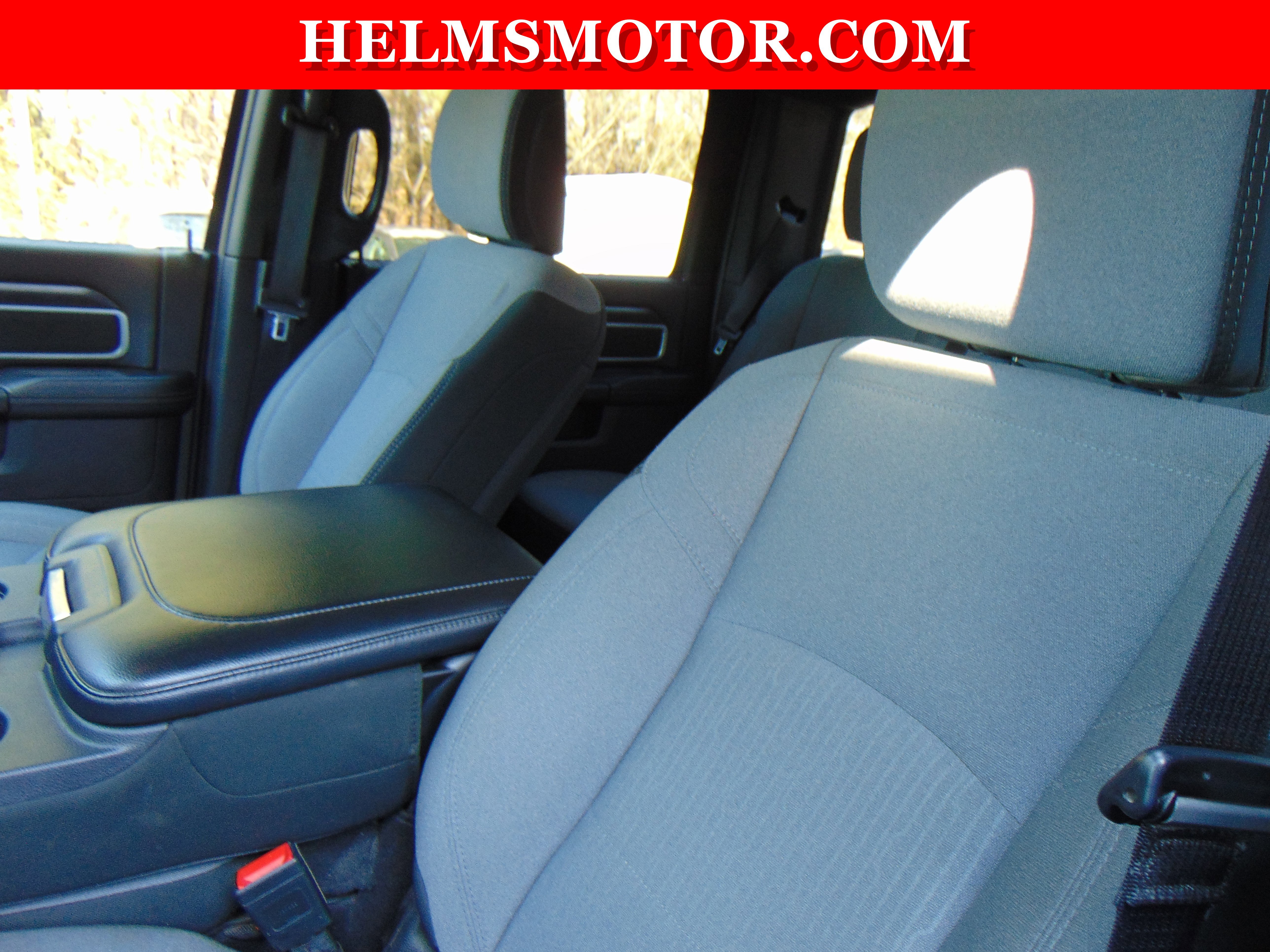 Certified 2024 RAM 2500 Big Horn image 40