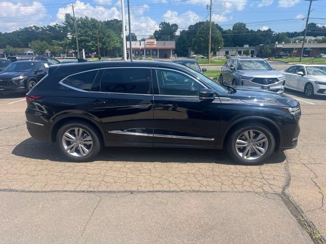 Certified 2026 Acura MDX SH-AWD image 18