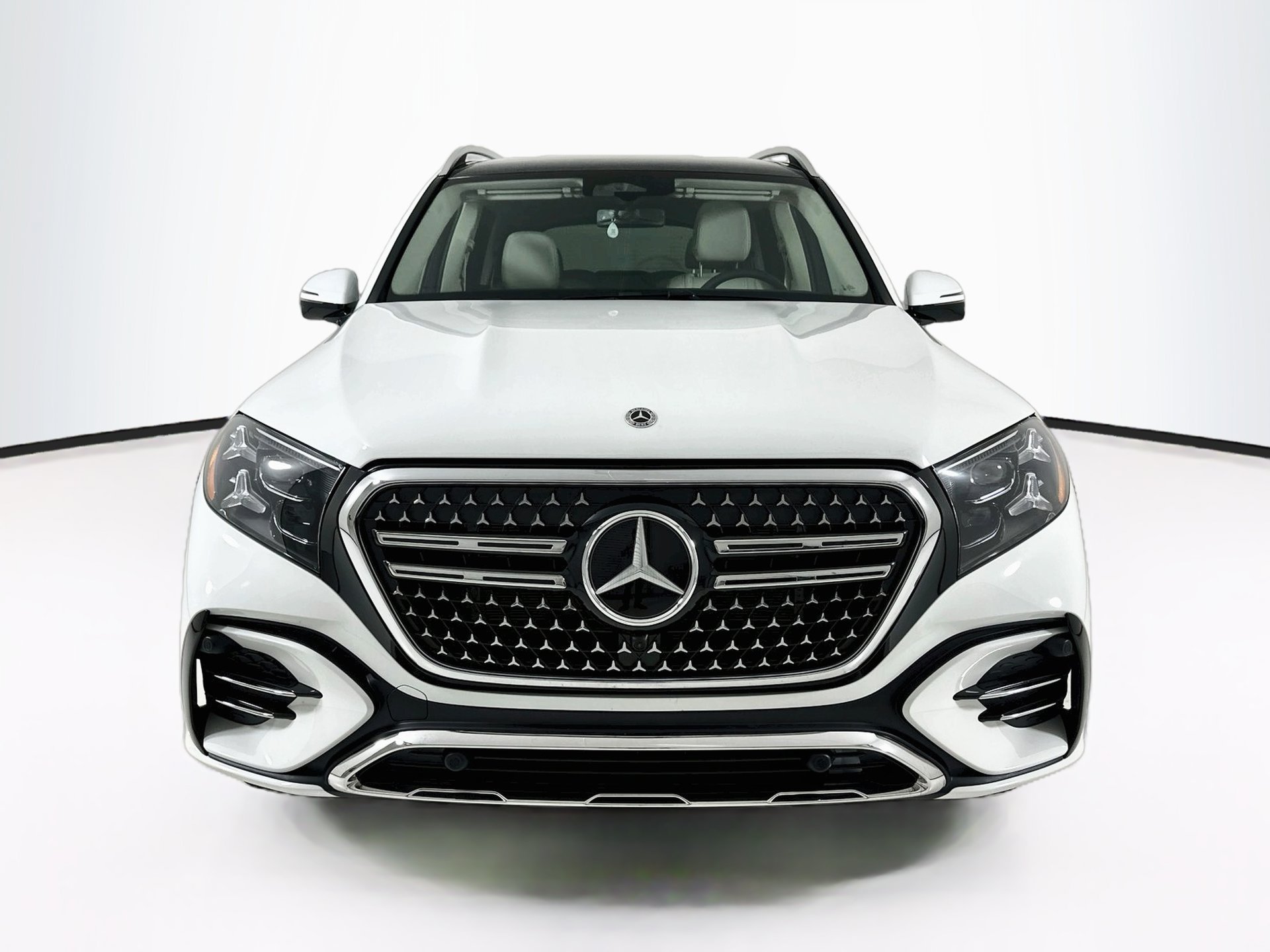 New 2027 Mercedes-Benz GLS 450 4MATIC image 2