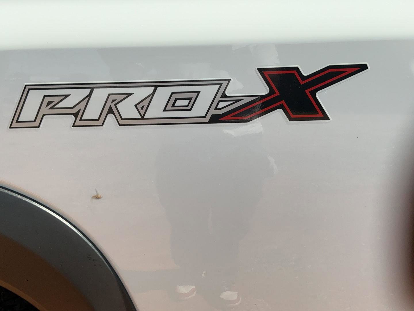 Used 2023 Nissan Frontier Pro-X w/ Pro Convenience Package image 9