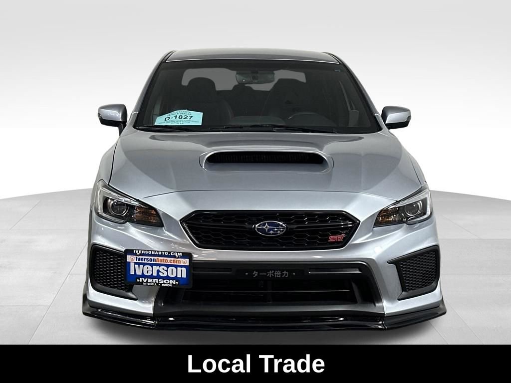 Used 2019 Subaru WRX STI image 3