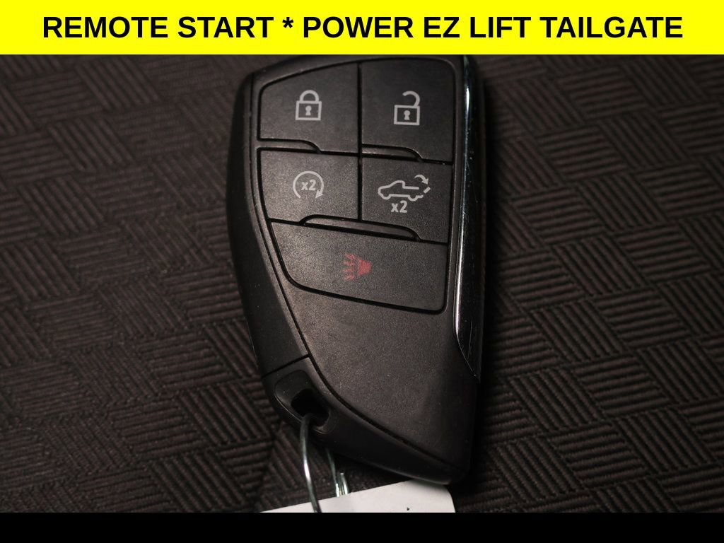 Used 2023 Chevrolet Silverado 1500 LT w/ Protection Package image 10