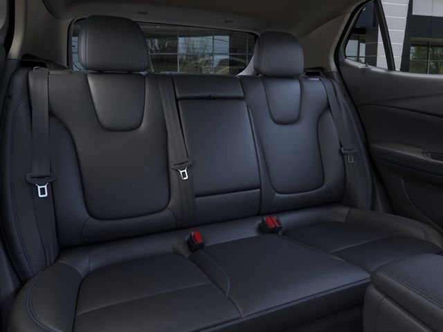 New 2026 Buick Encore GX Sport Touring w/ Advanced Technology Package FWD image 17