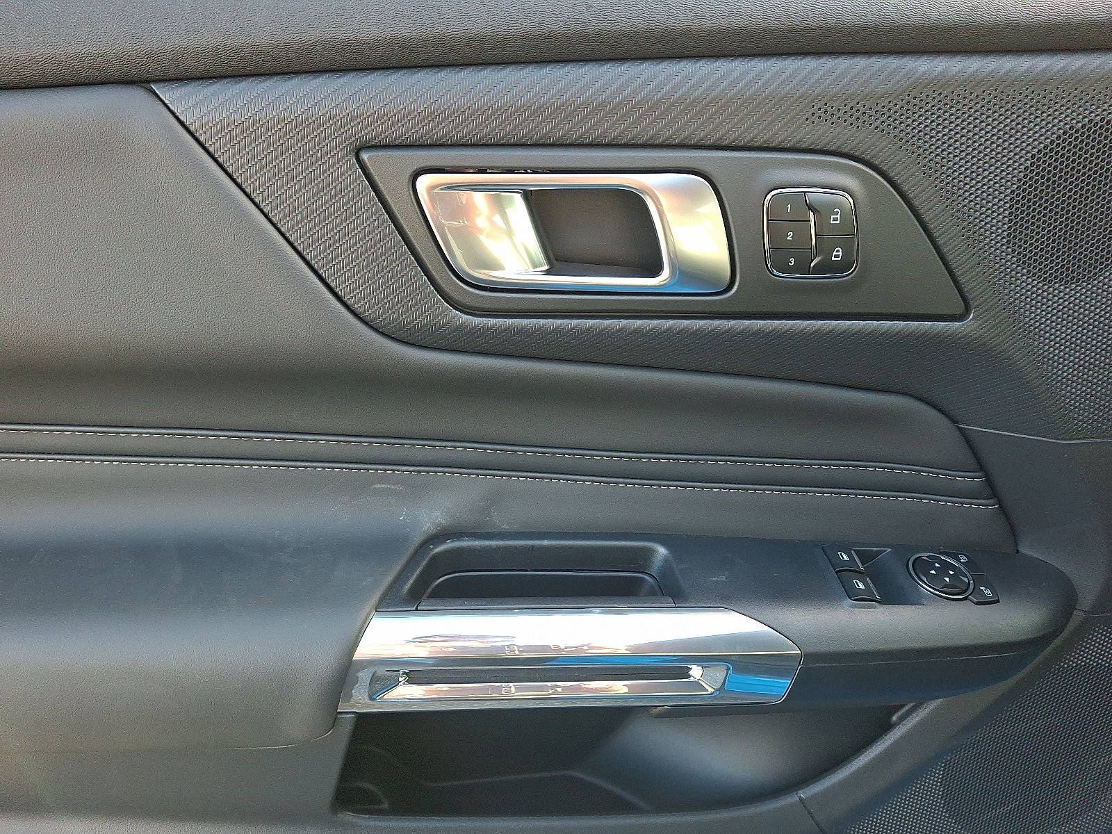 New 2026 Ford Mustang GT Premium RWD image 9