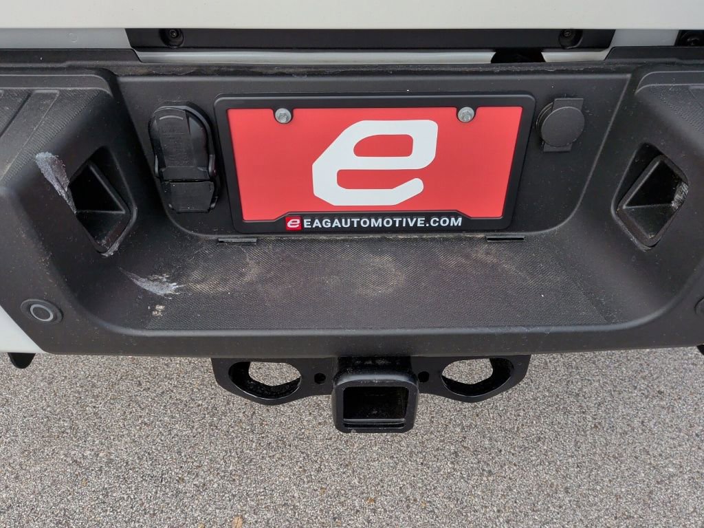 New 2026 Ford F250 Platinum w/ FX4 Off-Road Package image 44