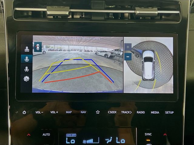 Used 2022 Hyundai Tucson Limited image 22