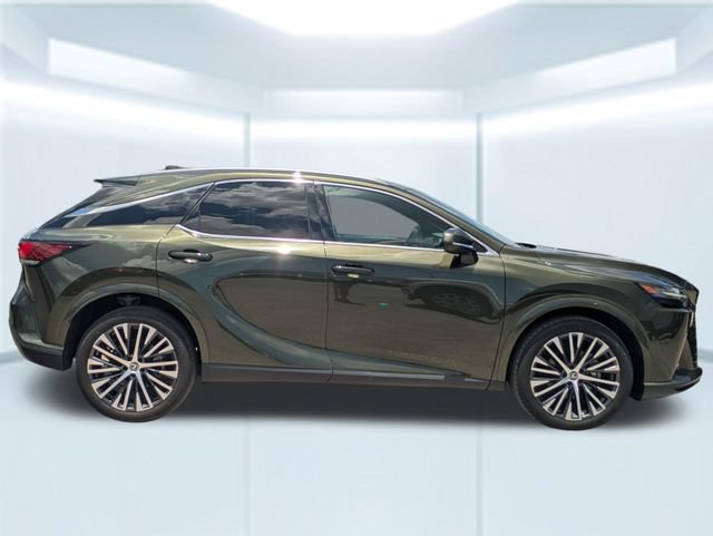 Used 2023 Lexus RX 350 Premium Plus w/ Cold Area Package FWD image 7