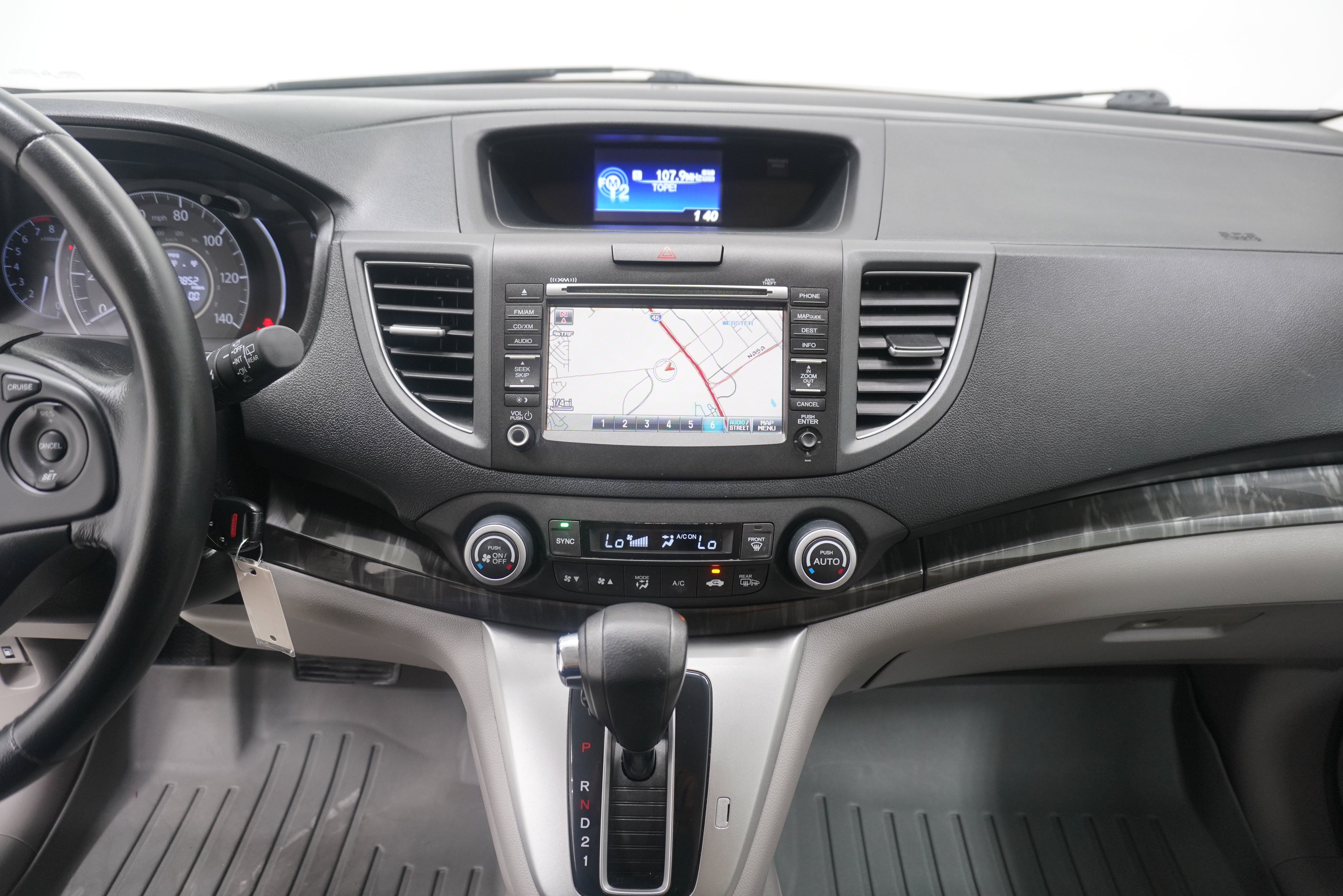 Used 2013 Honda CR-V EX-L image 20