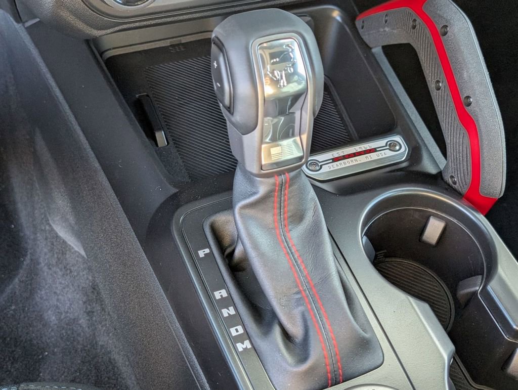 New 2026 Ford Bronco Heritage Edition image 31