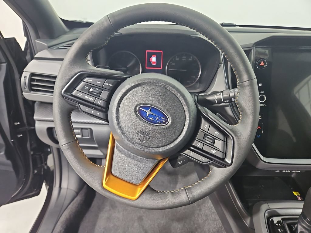 New 2026 Subaru Crosstrek 2.5i Wilderness w/ Crosstrek Mirror Package AWD/4WD image 14