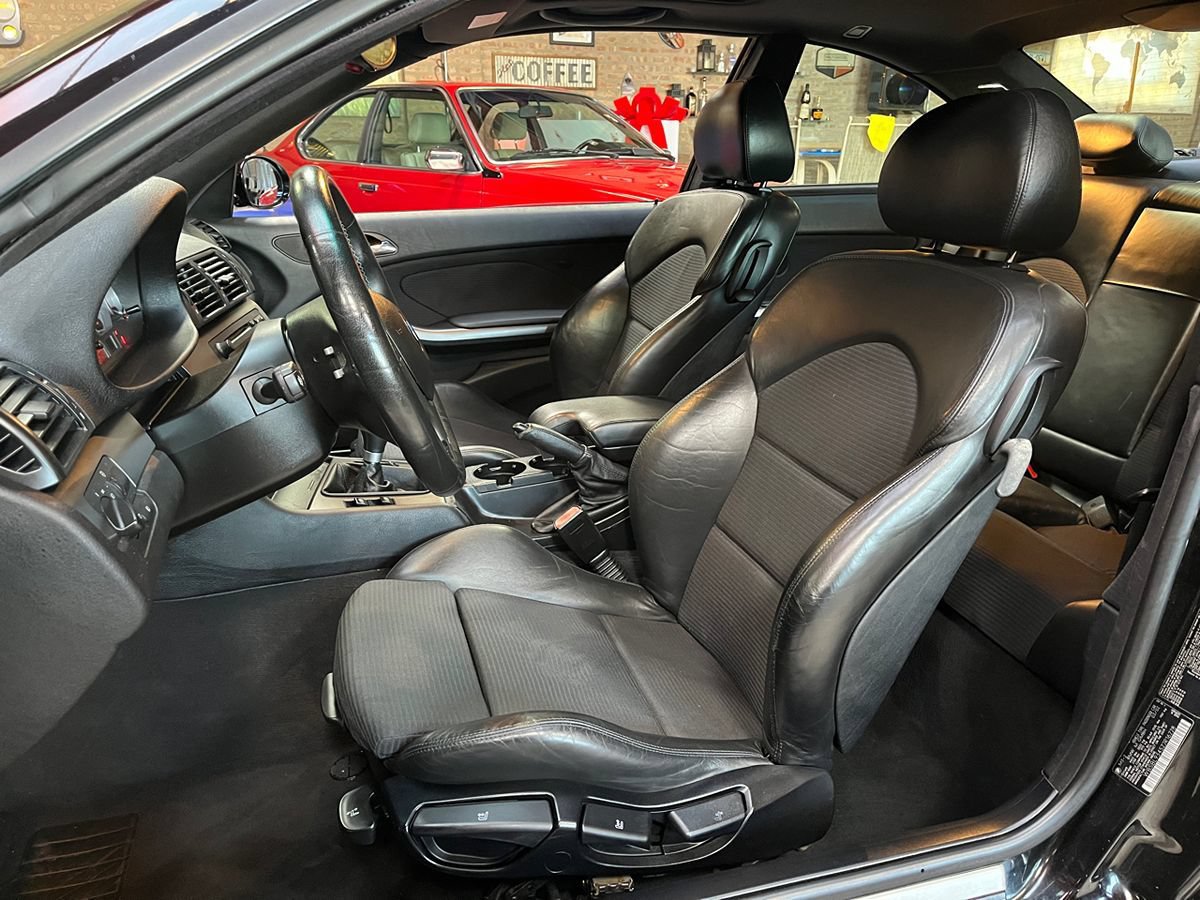 Used 2002 BMW M3 Coupe RWD image 25