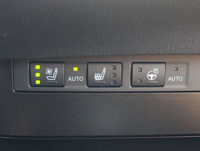 Used 2025 Lexus ES 350 w/ Premium Package FWD image 8