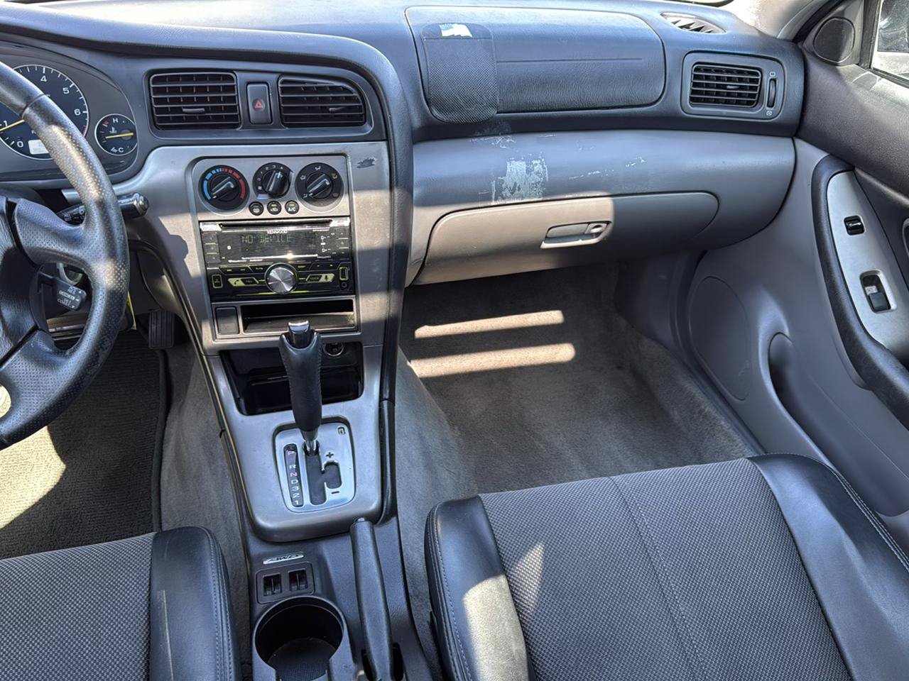 Used 2005 Subaru Baja Turbo AWD/4WD image 66