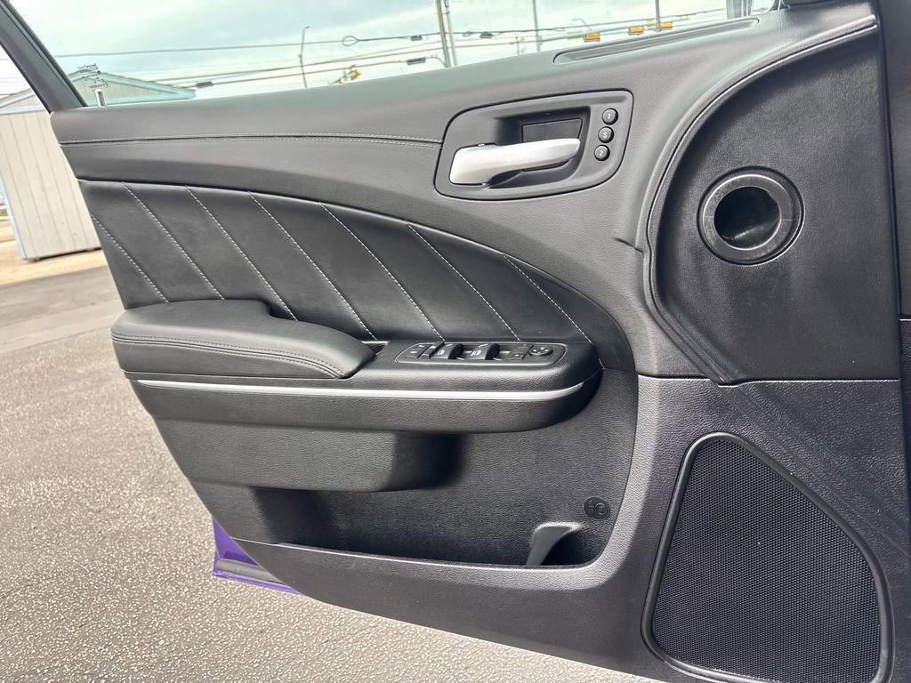 Used 2023 Dodge Charger Scat Pack image 24
