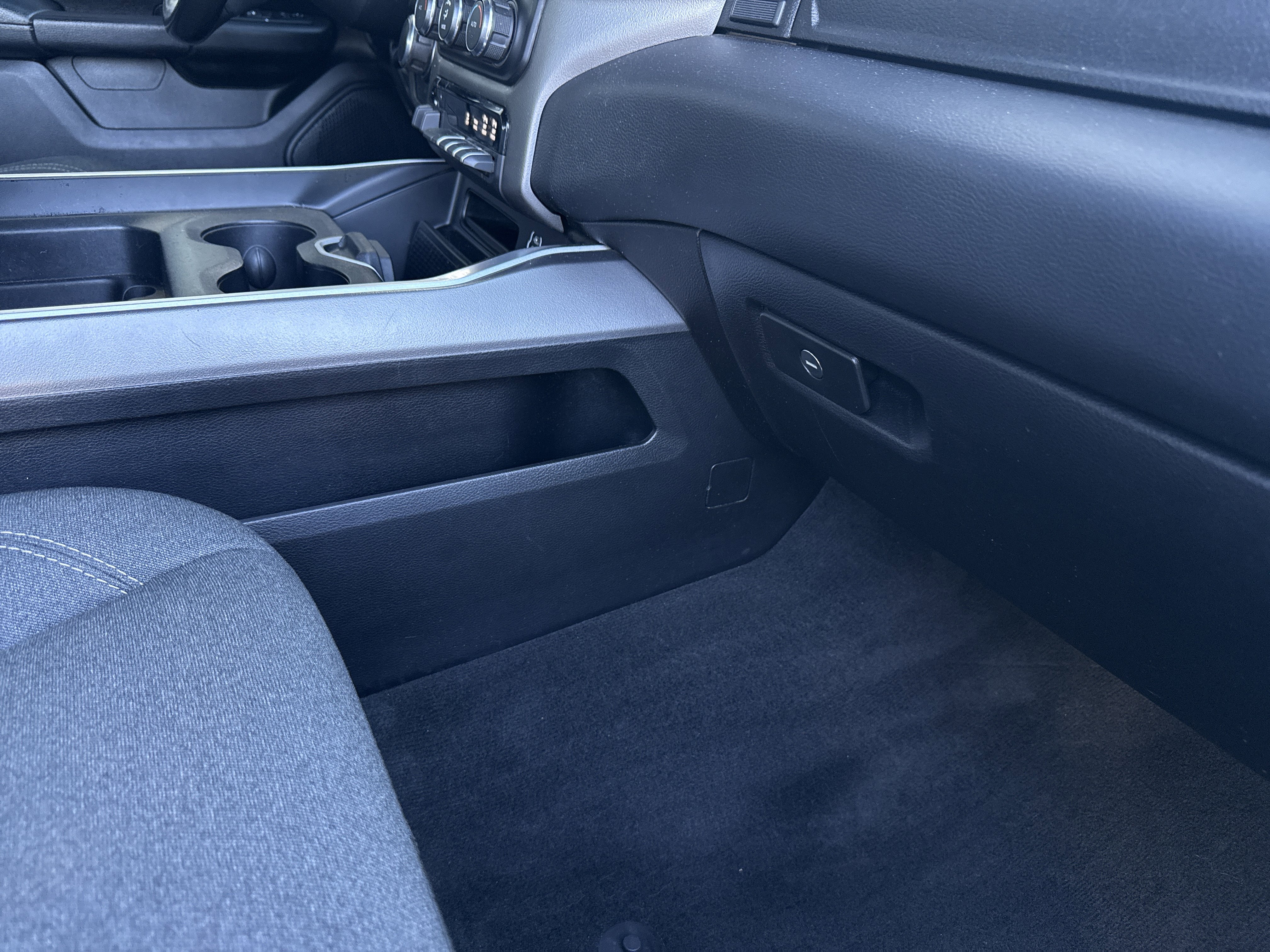 Used 2020 RAM 1500 Big Horn image 53