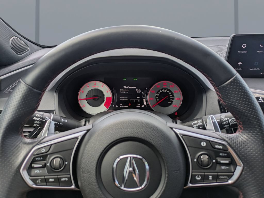 Used 2020 Acura RDX A-Spec FWD image 30