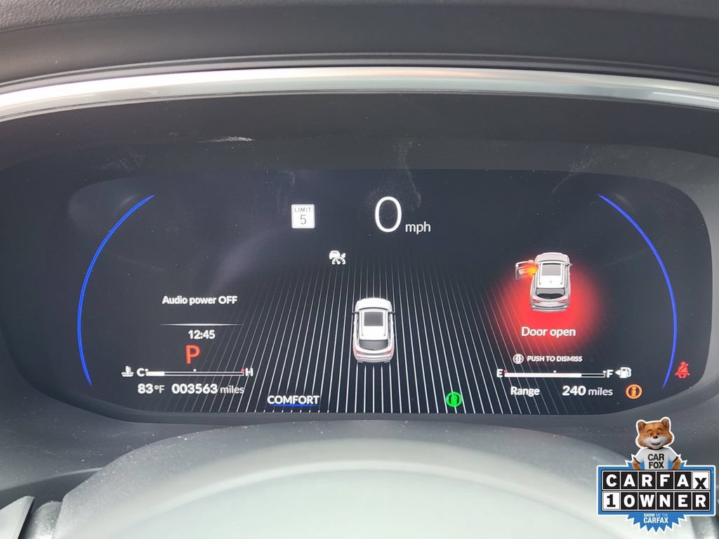 Certified 2026 Acura MDX FWD w/ Technology Package image 16
