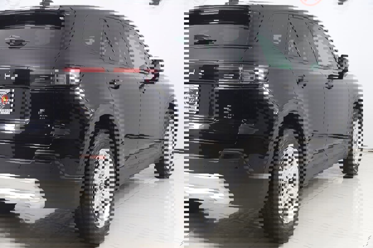 Used 2024 Honda Prologue EX image 45