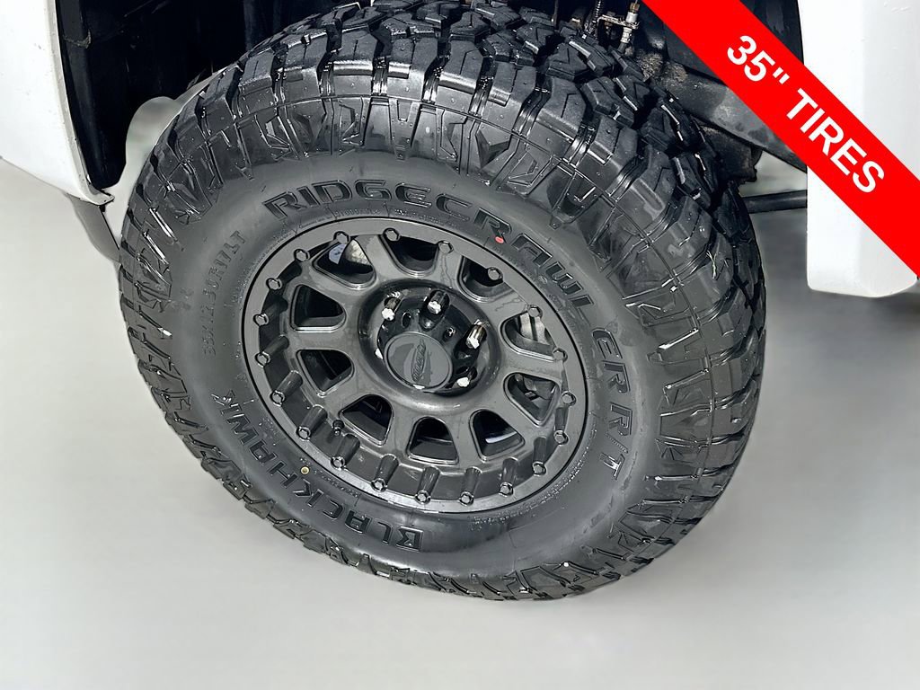 Used 2013 Chevrolet Silverado 1500 LT w/ All-Star Edition AWD/4WD image 25