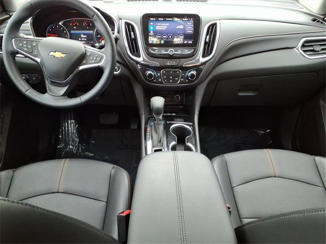 Certified 2024 Chevrolet Equinox Premier image 10