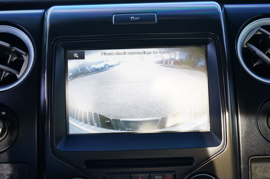 Used 2014 Ford F150 FX2 w/ FX Appearance Package image 14