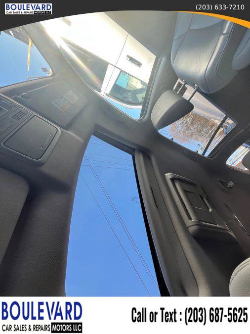 Used 2018 Honda Pilot EX-L image 23