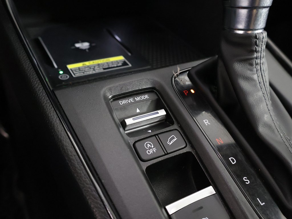 Used 2023 Honda CR-V EX-L image 48