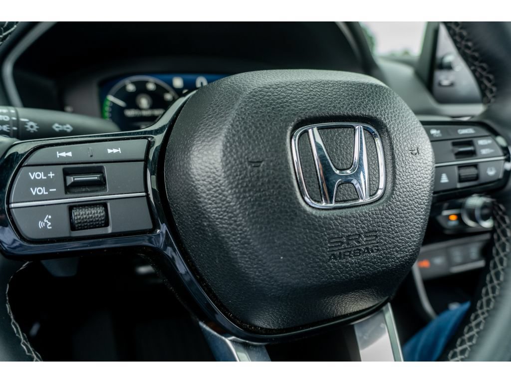 Used 2025 Honda Civic Sport Touring image 30
