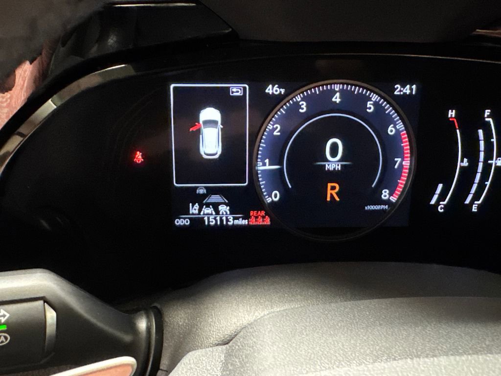 Used 2024 Lexus NX 350 350 Premium image 32