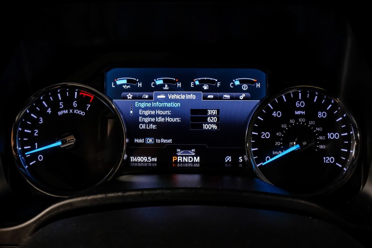 Used 2021 Ford Expedition XLT RWD image 19