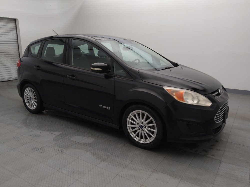 Used 2016 Ford C-MAX SE image 11