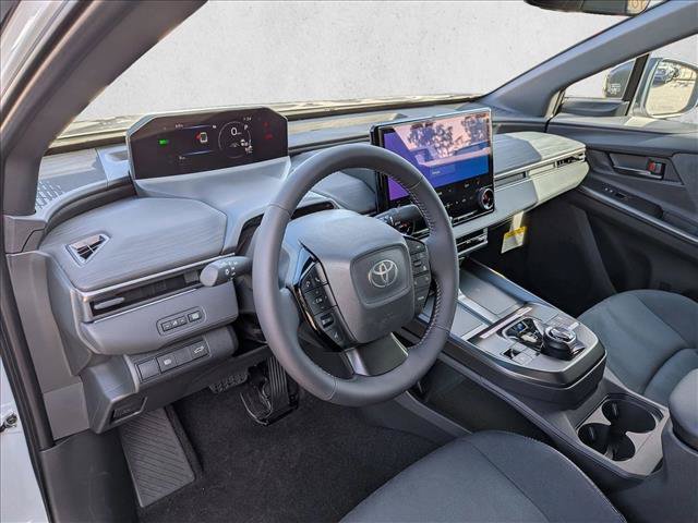 New 2026 Toyota C-HR AWD/4WD image 3