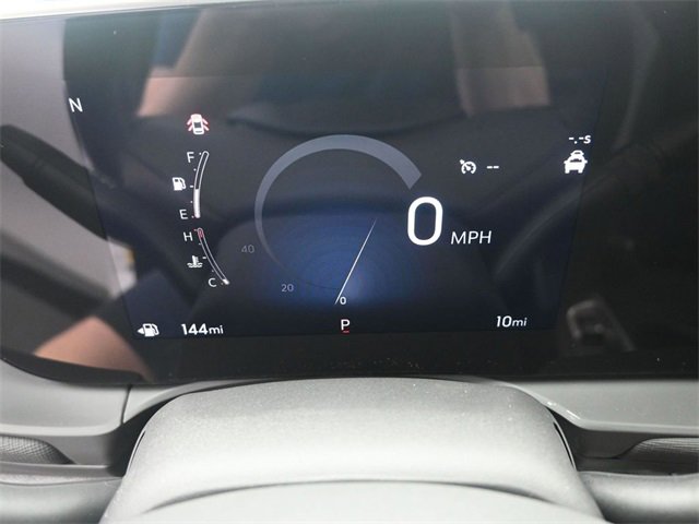 New 2025 Buick Envista Preferred w/ Convenience I Package image 34