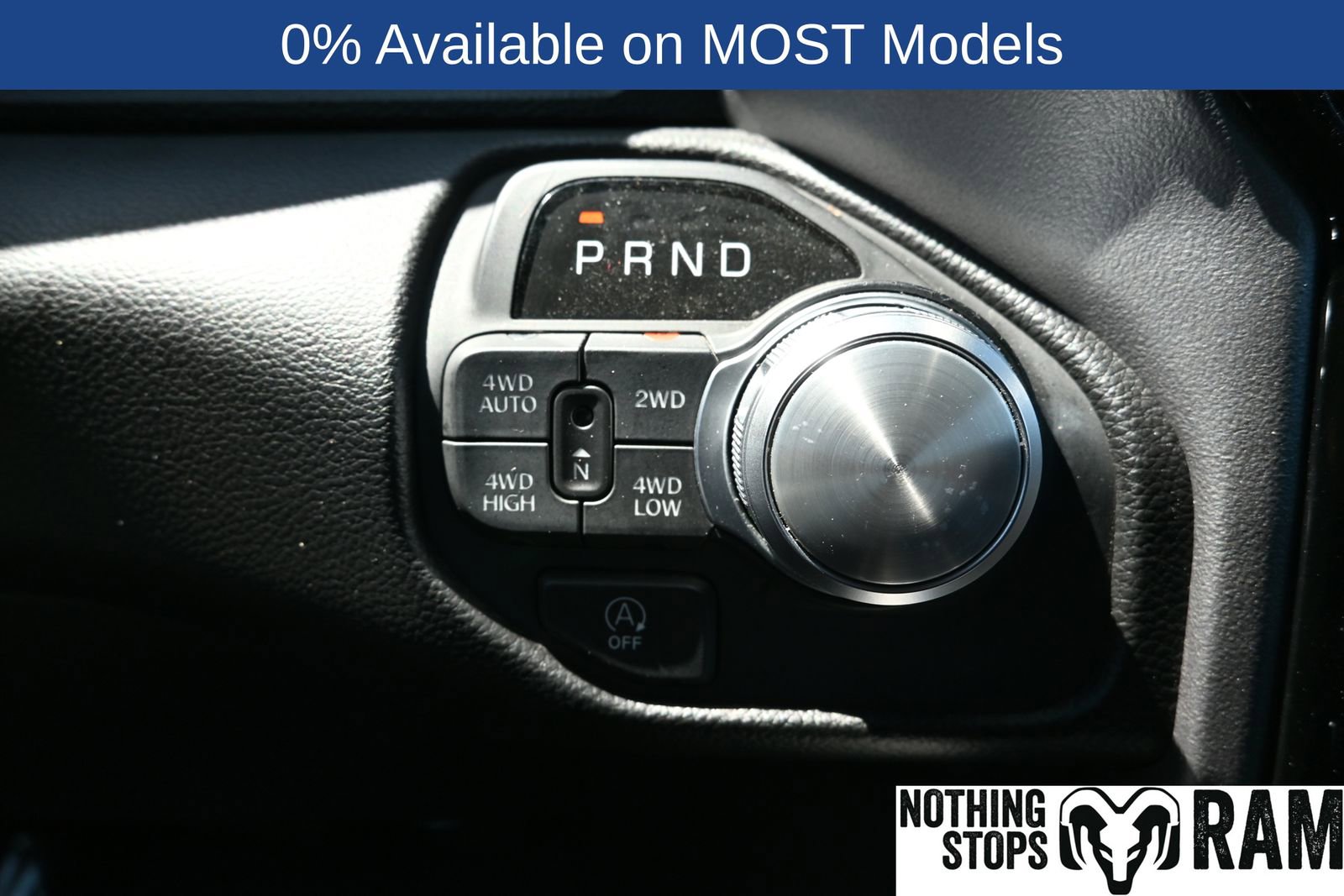 Used 2025 RAM 1500 Laramie image 18