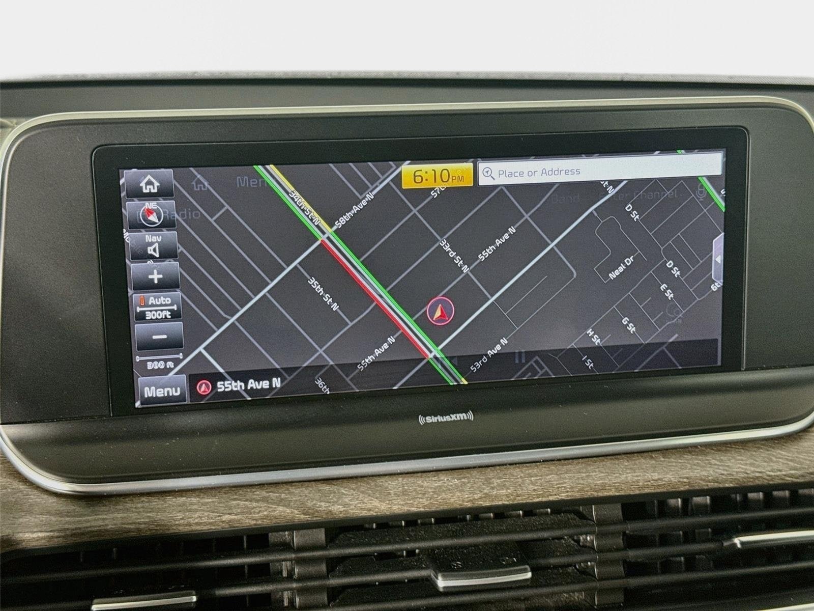 Used 2020 Kia Telluride EX w/ EX Premium Package FWD image 16