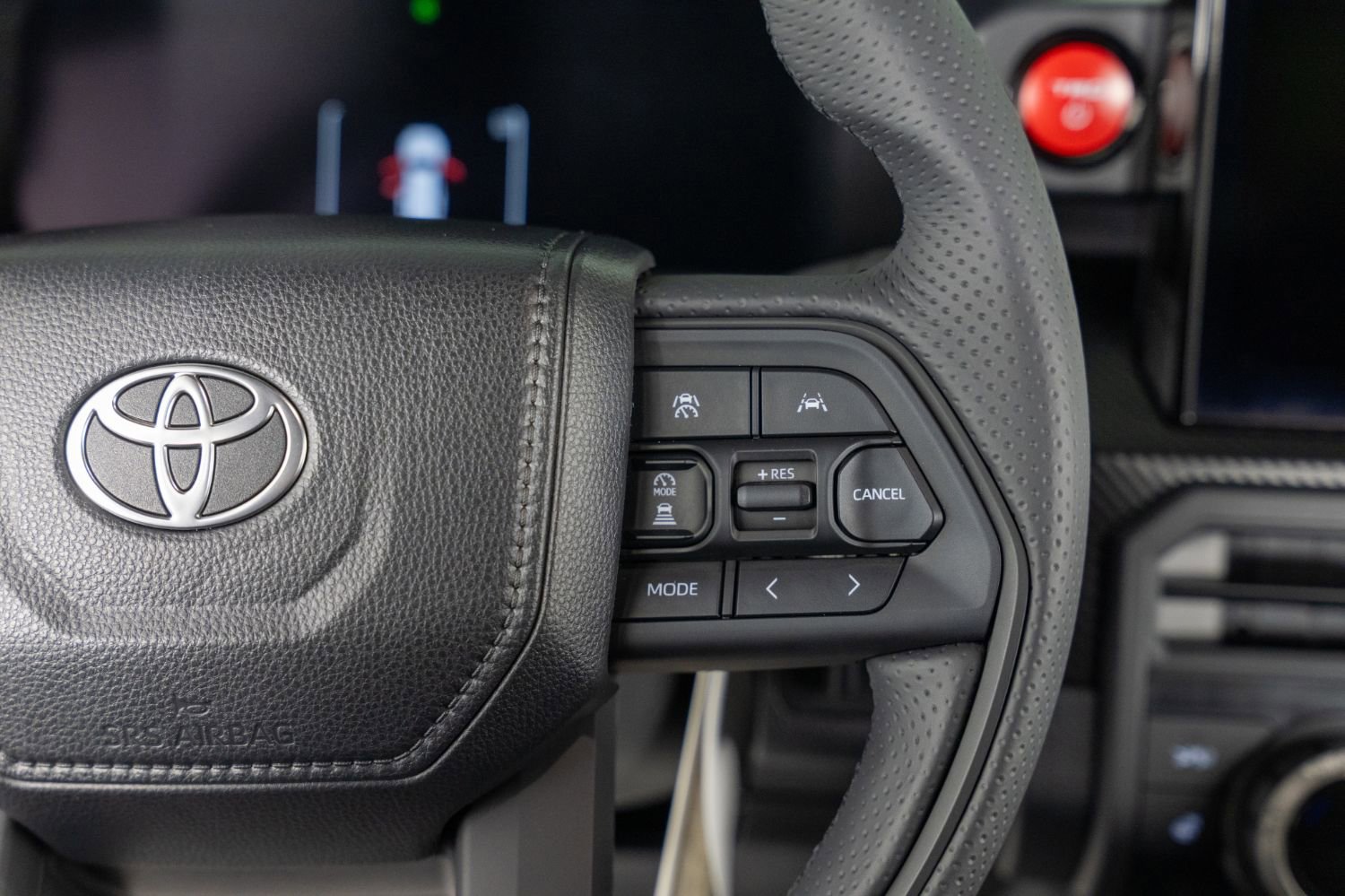 Used 2026 Toyota 4Runner TRD Pro image 33