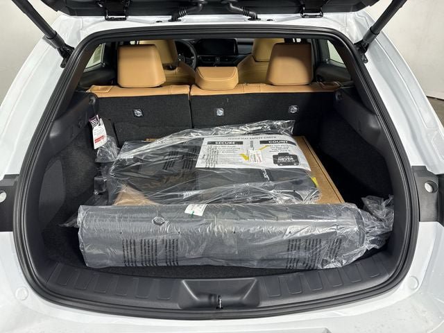 New 2026 Lexus UX 300h AWD w/ Accessory Package (Z1) image 34