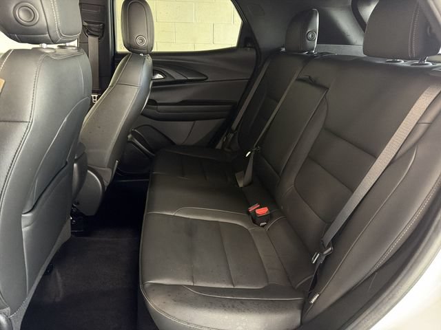 Certified 2021 Chevrolet TrailBlazer ACTIV w/ Convenience Package AWD/4WD image 23