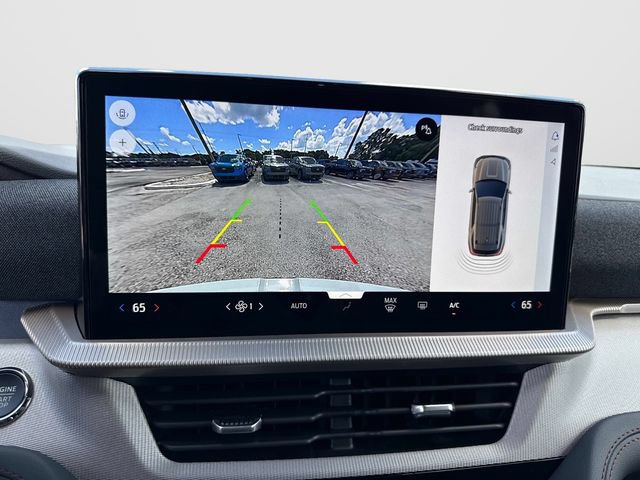 New 2027 Ford Explorer Active RWD image 26