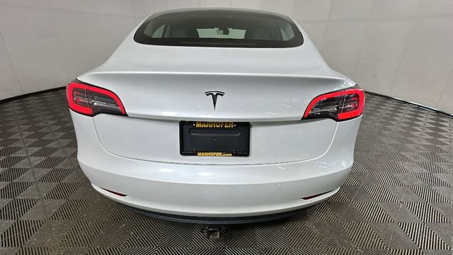 Used 2021 Tesla Model 3 Standard Range Plus RWD image 4