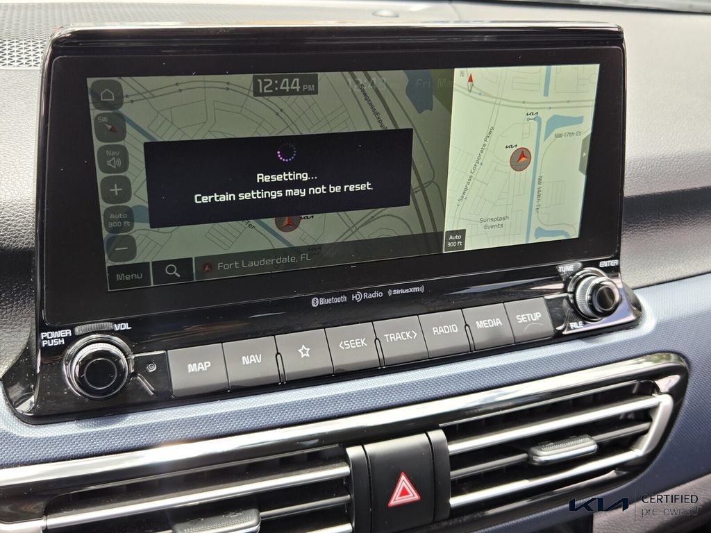 Certified 2022 Kia Seltos S AWD/4WD image 22
