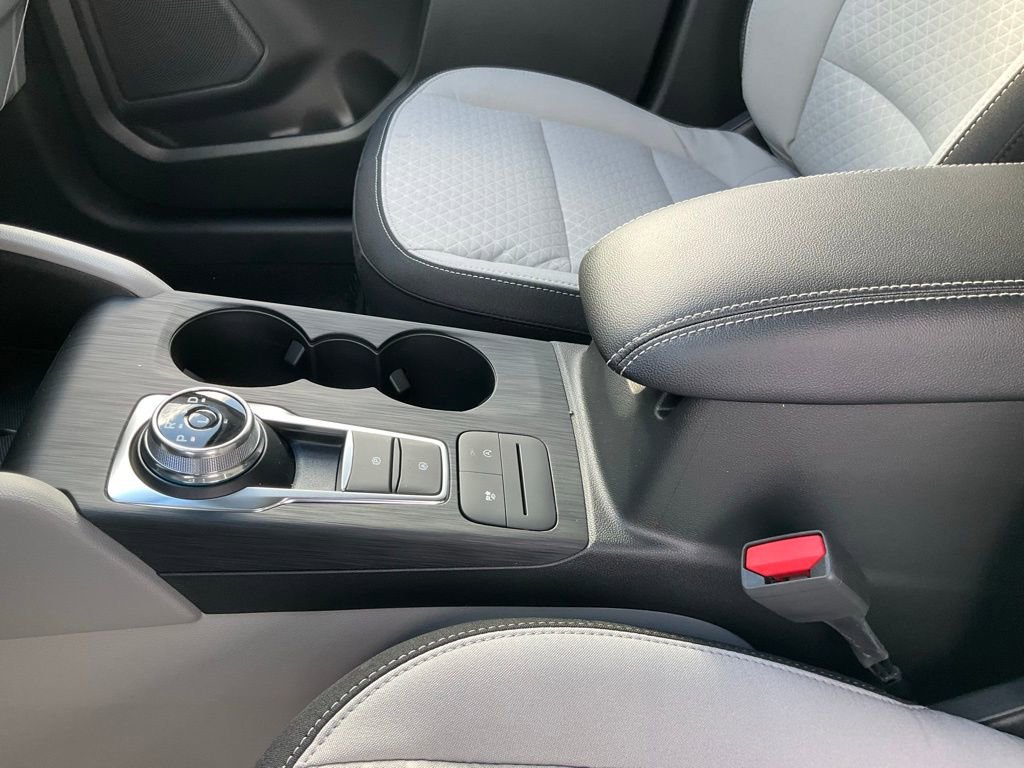New 2026 Ford Escape Active w/ Cold Weather Package AWD/4WD image 16