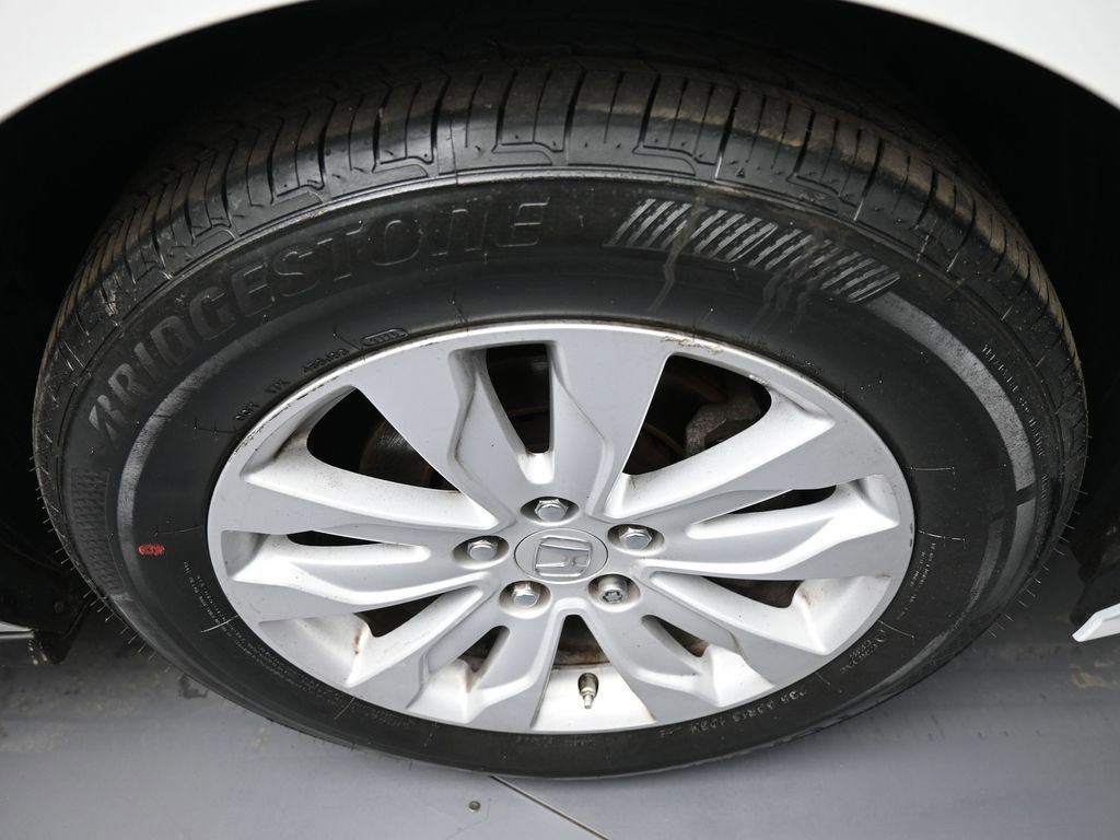 Certified 2020 Honda Odyssey LX image 26