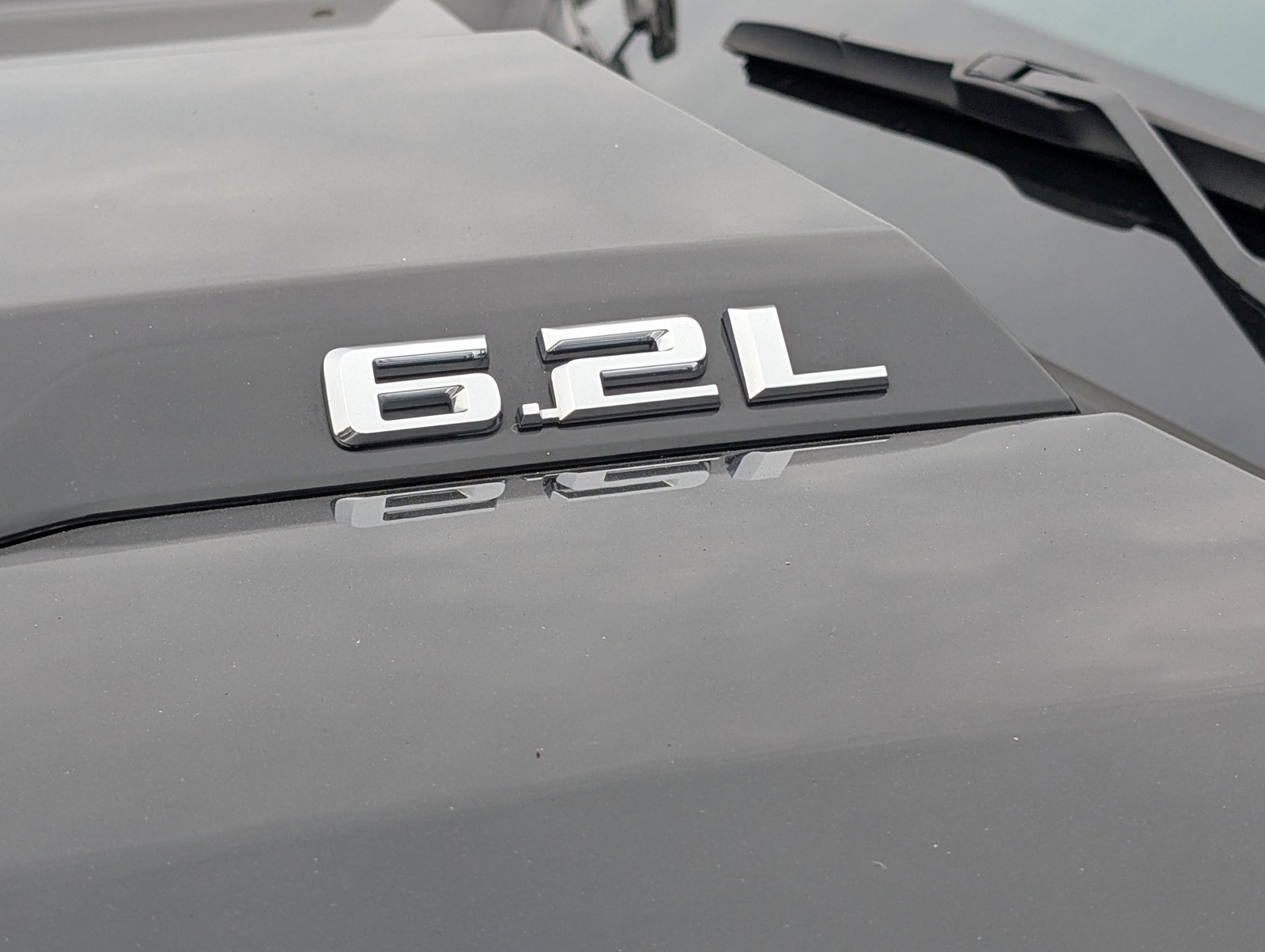 Used 2023 Chevrolet Silverado 1500 ZR2 w/ Technology Package image 7