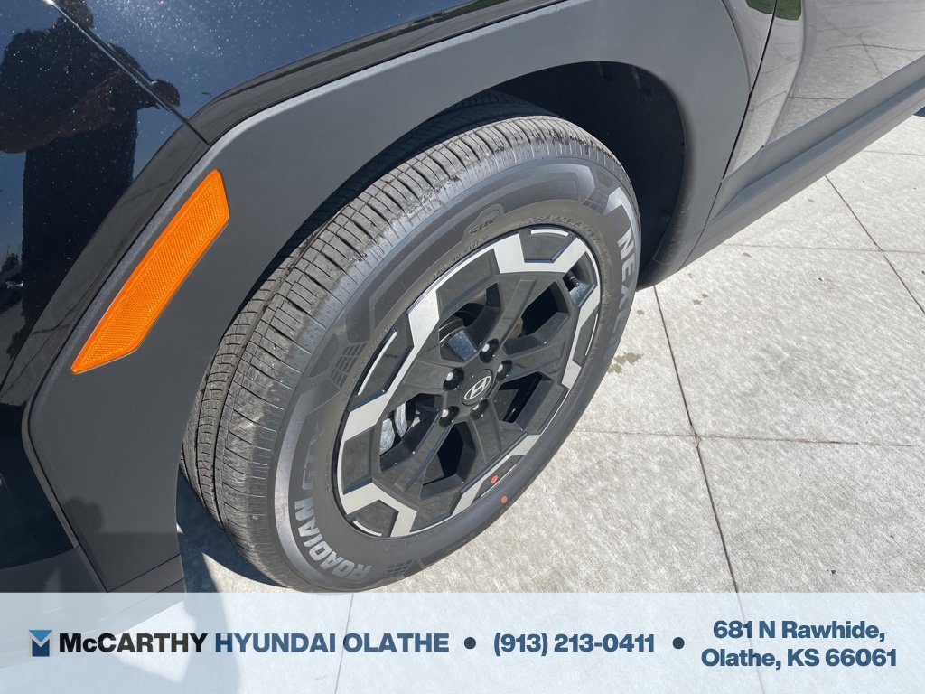 Used 2026 Hyundai Santa Fe SEL FWD image 17