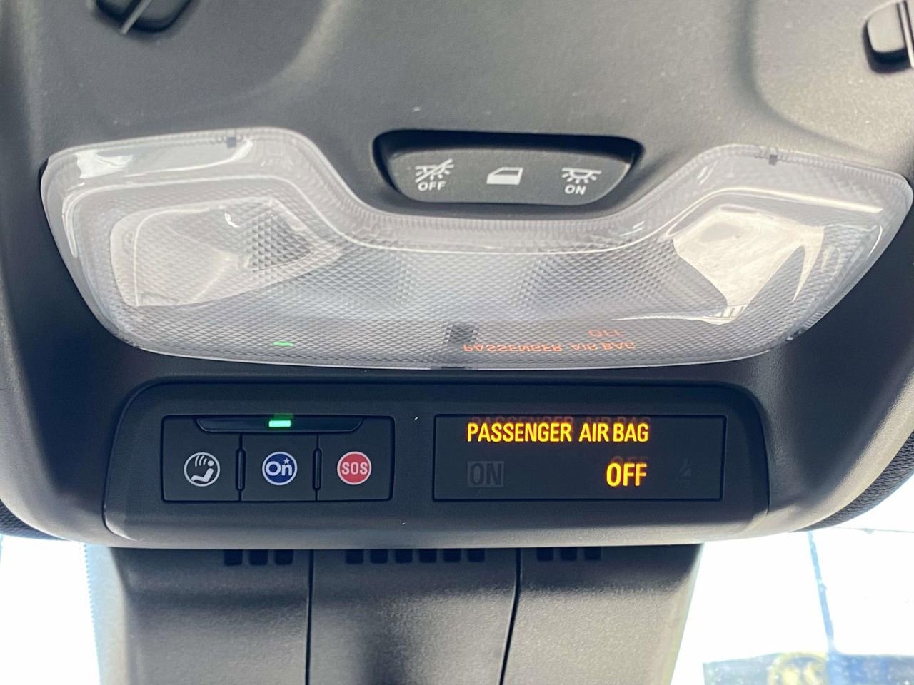 Used 2025 Chevrolet Colorado W/T w/ Advanced Trailering Package image 29