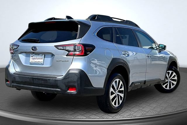 Used 2023 Subaru Outback Premium w/ Popular Package #1 AWD/4WD image 6