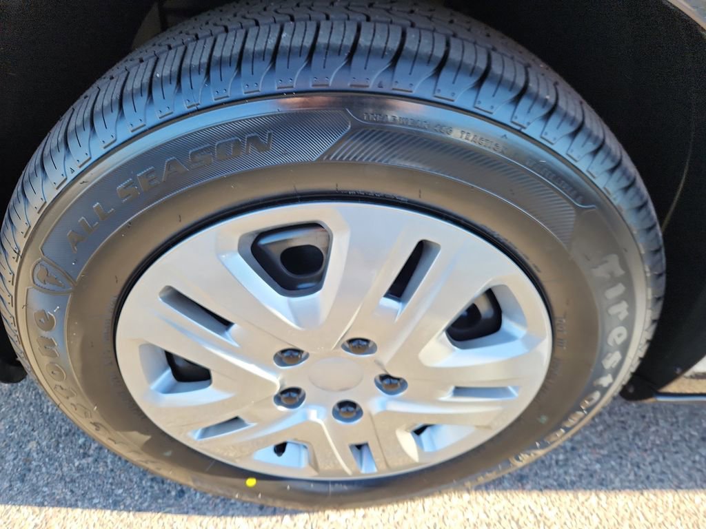 Used 2017 Dodge Grand Caravan SE w/ Power Window Group image 17