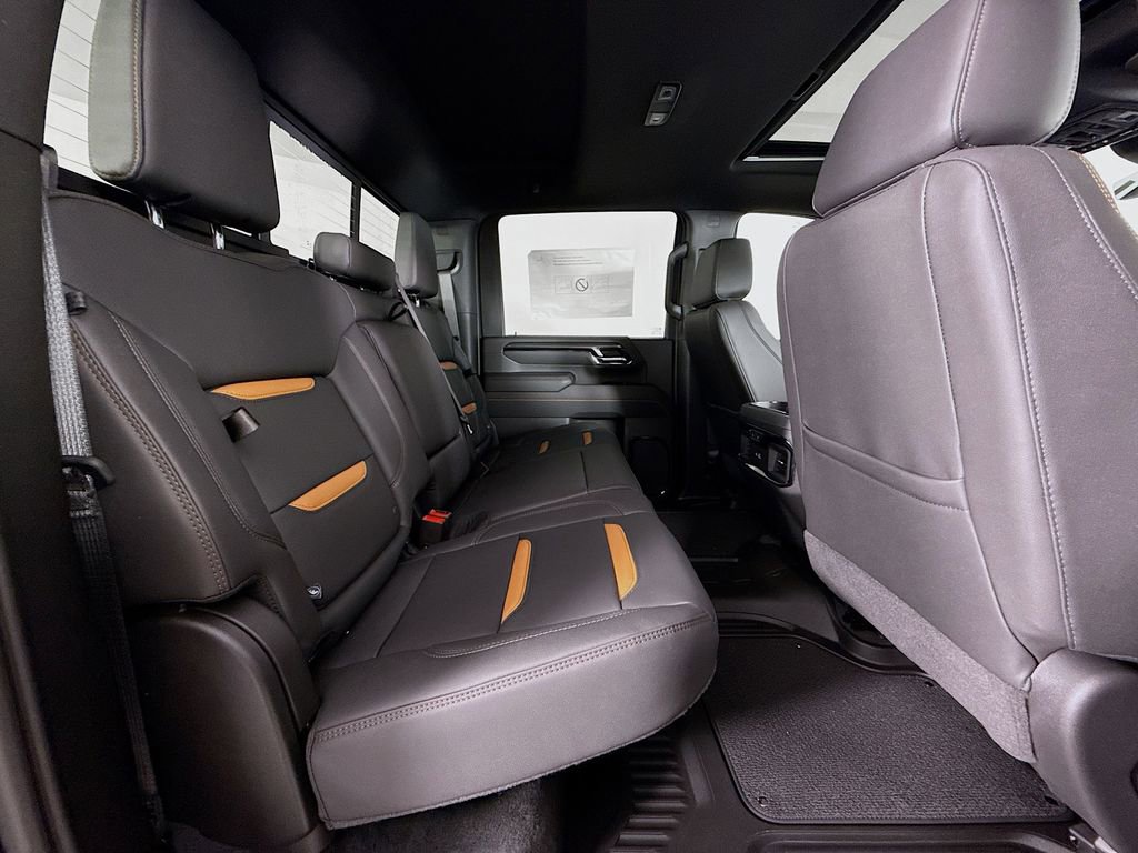 New 2026 GMC Sierra 2500 AT4 w/ AT4 Premium Plus Package image 33