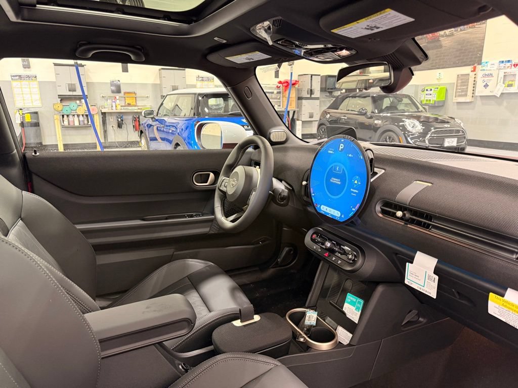 New 2026 MINI Cooper S FWD image 22